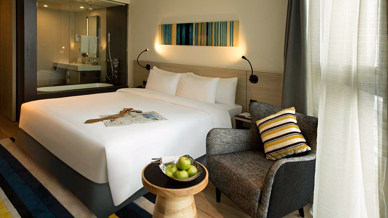 Liberty Central Saigon