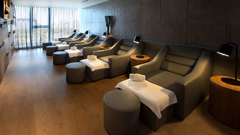 Liberty Central Saigon