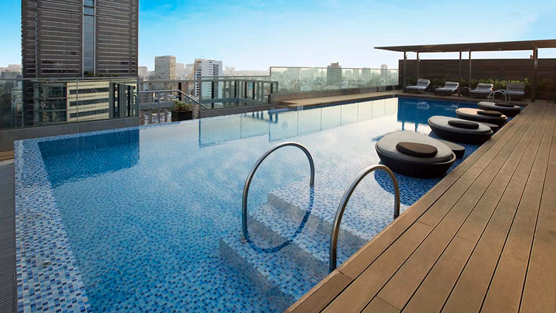 Liberty Central Saigon