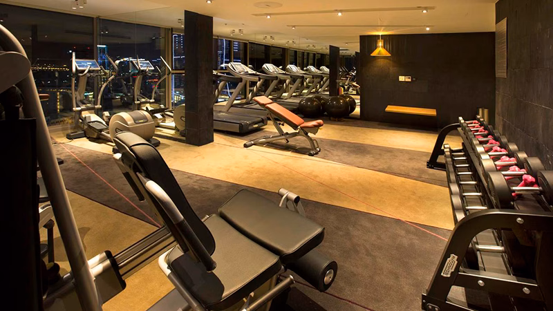 Liberty Central Saigon