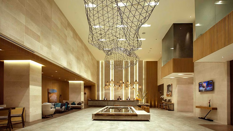 Liberty Central Saigon