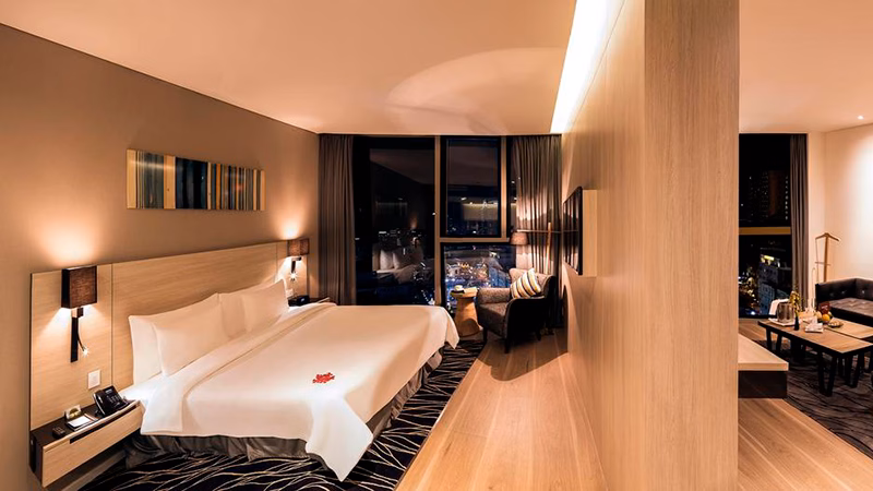 Liberty Central Saigon