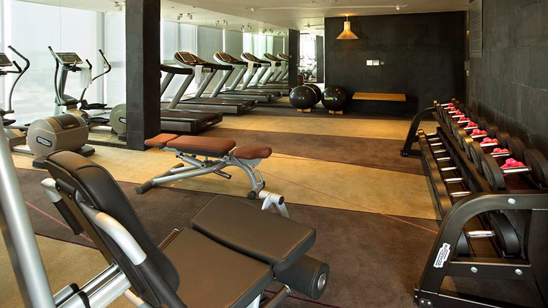 Liberty Central Saigon