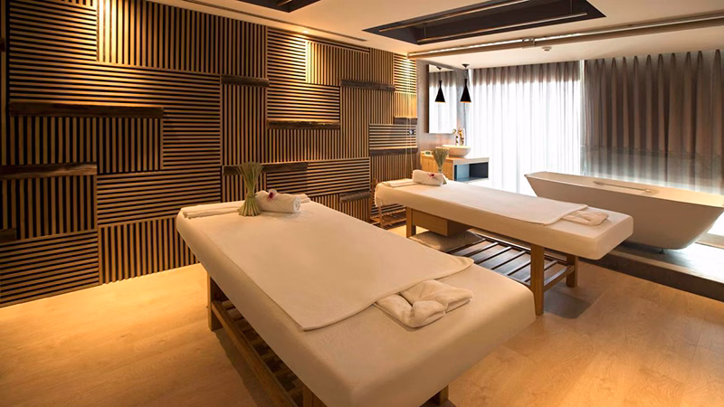 Liberty Central Saigon