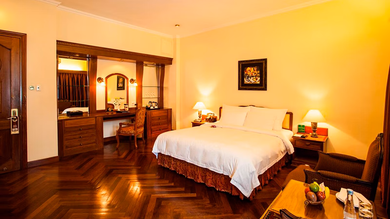 Majestic Saigon Hotel