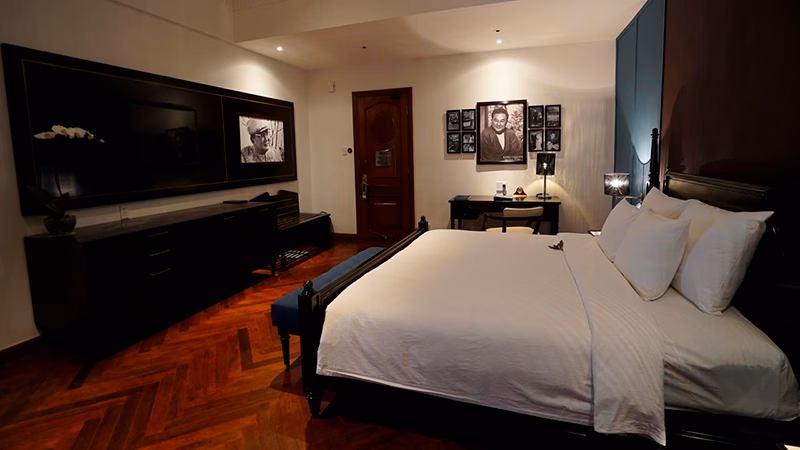 Majestic Saigon Hotel