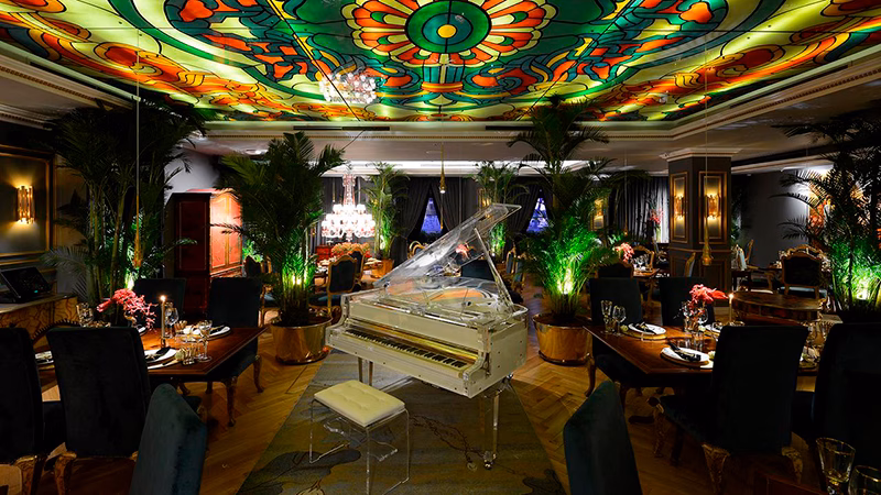 Majestic Saigon Hotel