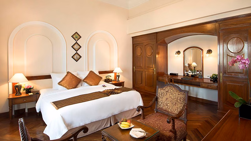 Majestic Saigon Hotel