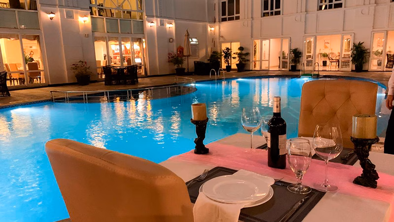 Ninh Binh Legend Hotel