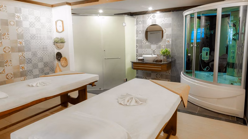 Ninh Binh Legend Hotel