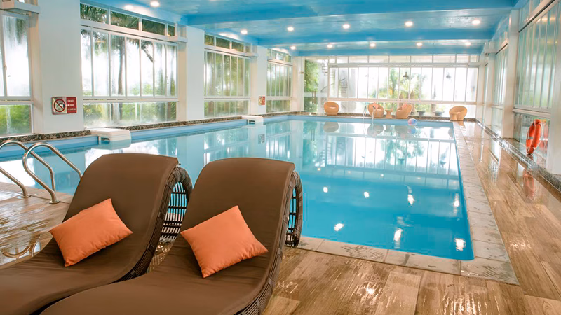 Ninh Binh Legend Hotel