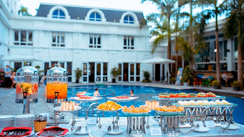 Ninh Binh Legend Hotel