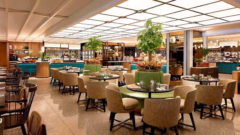 Orchard Hotel Singapore