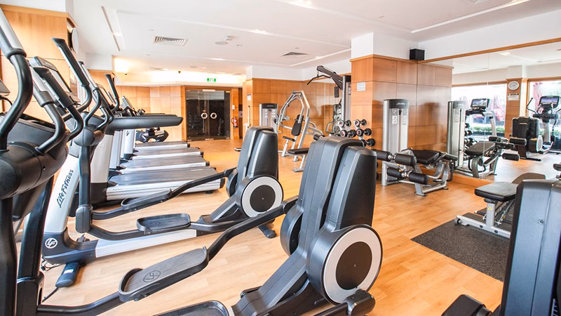 Orchard Hotel Singapore