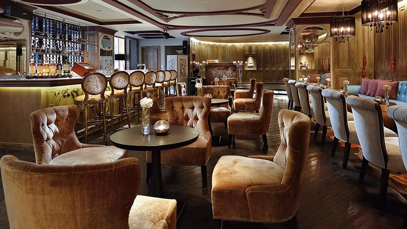 Sofitel Saigon Plaza Hotel