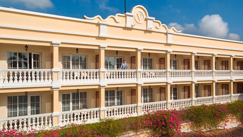 Victoria Can Tho Resort
