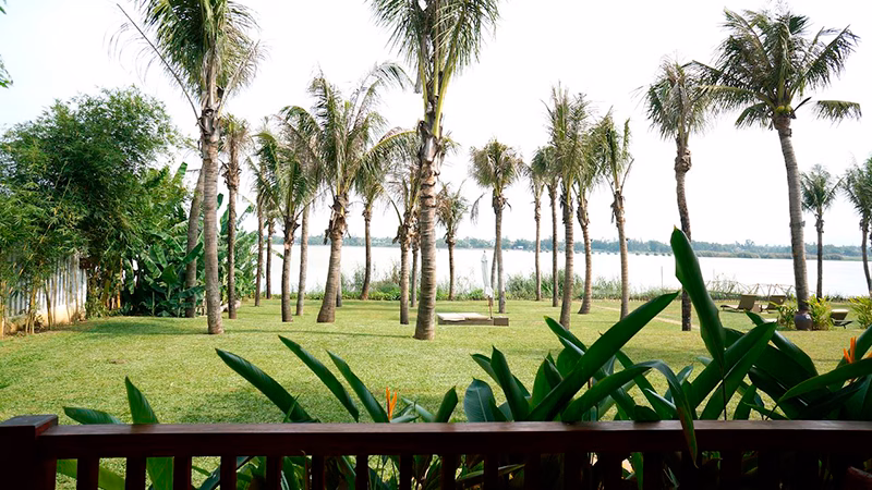 Vinh Hung Emerald Resort Hoi An