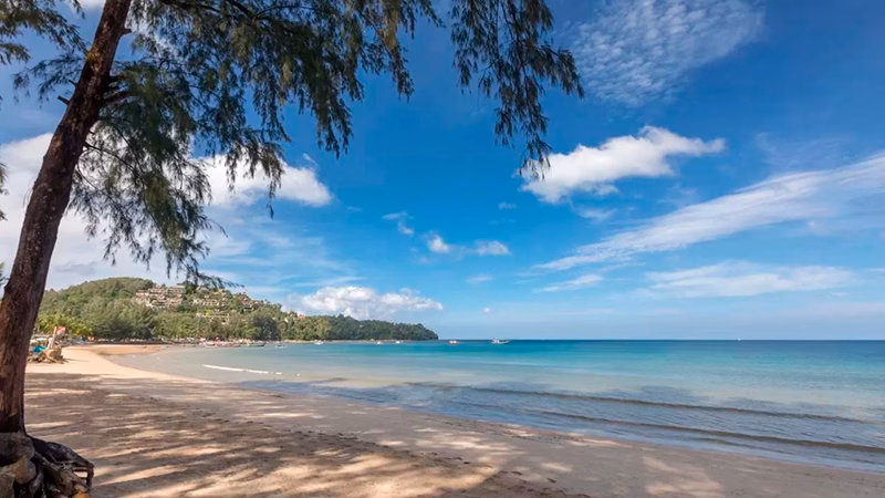 Best Western Premier Bangtao Beach