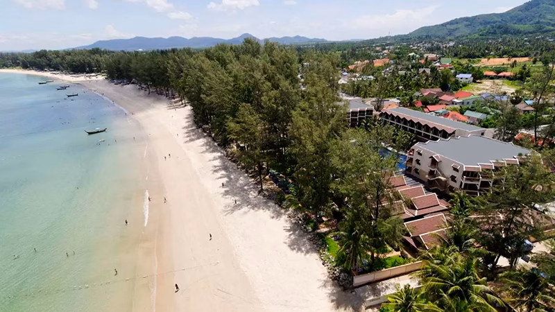 Best Western Premier Bangtao Beach