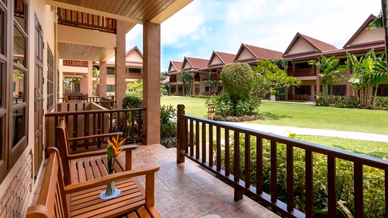Best Western Premier Bangtao Beach
