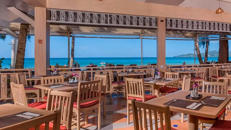 Best Western Premier Bangtao Beach