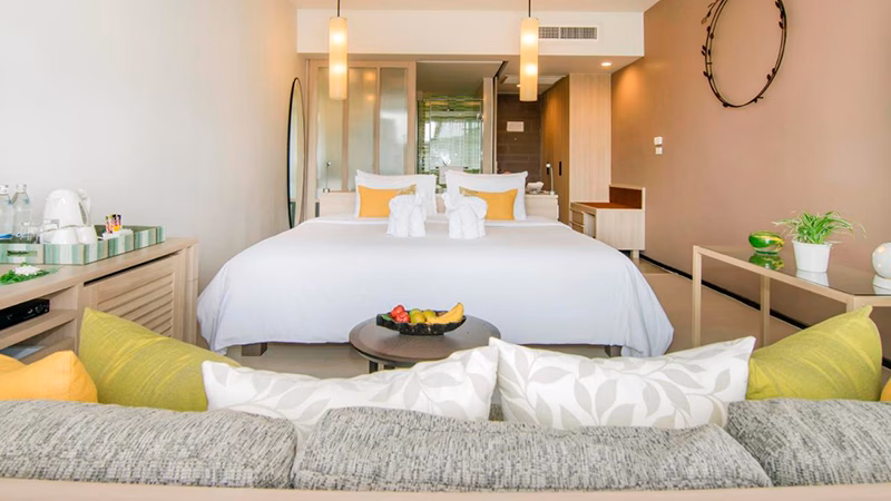 The Sands Khao Lak By Katathani