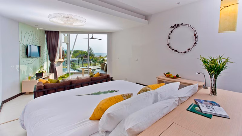 The Sands Khao Lak By Katathani
