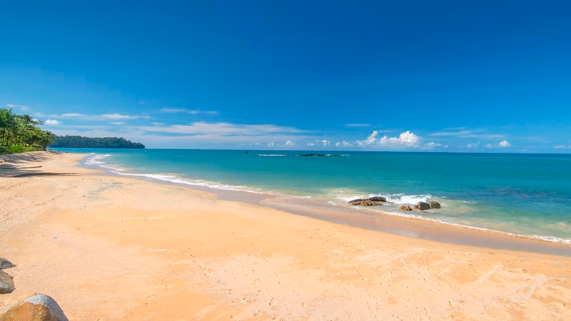 The Sands Khao Lak By Katathani