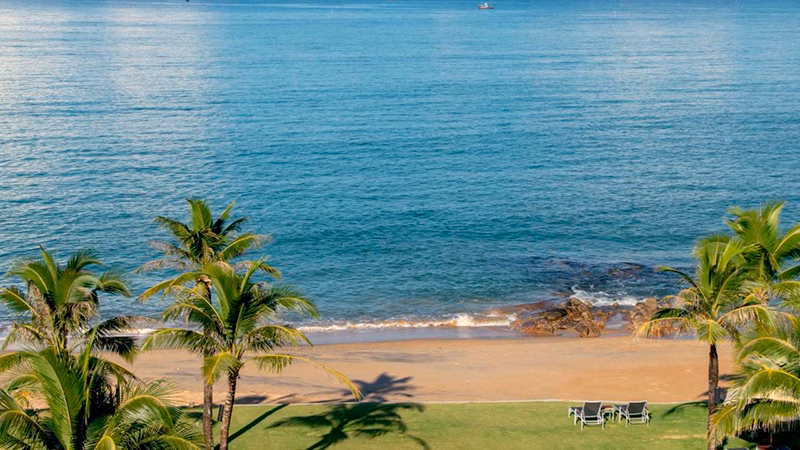 The Sands Khao Lak By Katathani