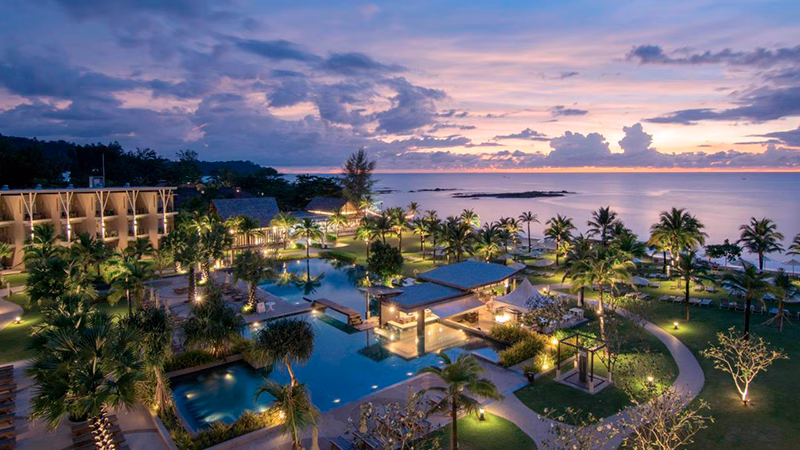 The Sands Khao Lak By Katathani