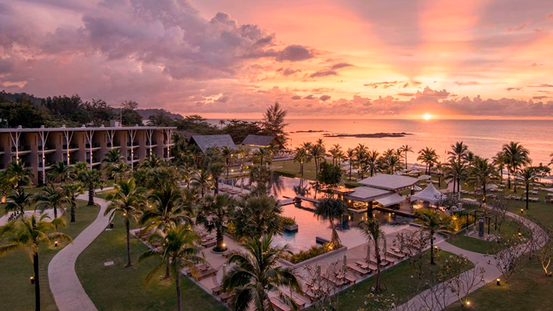 The Sands Khao Lak By Katathani
