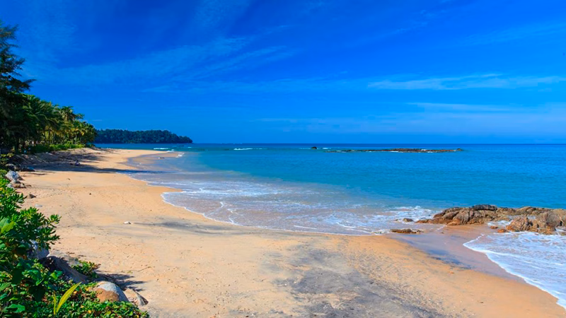 The Sands Khao Lak By Katathani