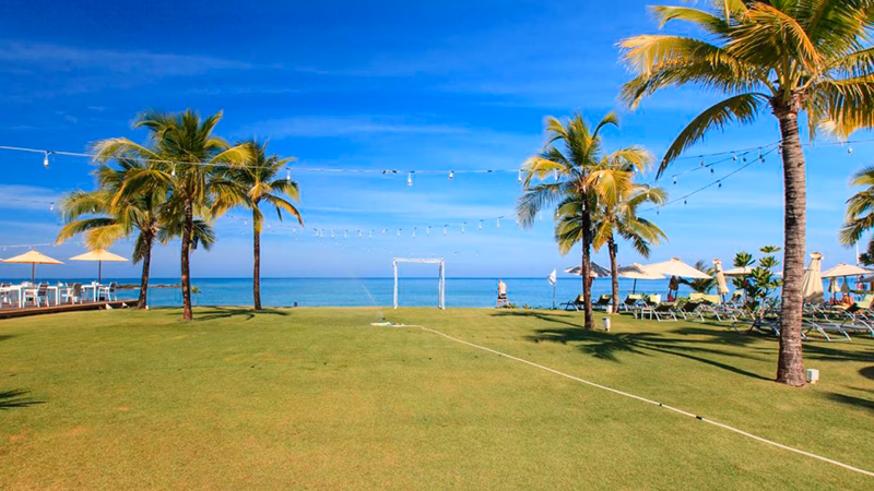 The Sands Khao Lak By Katathani