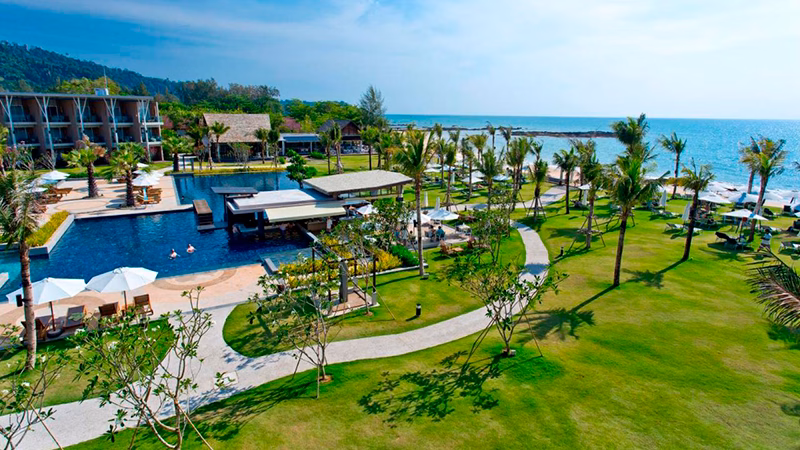 The Sands Khao Lak By Katathani