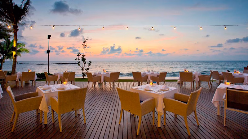 The Sands Khao Lak By Katathani