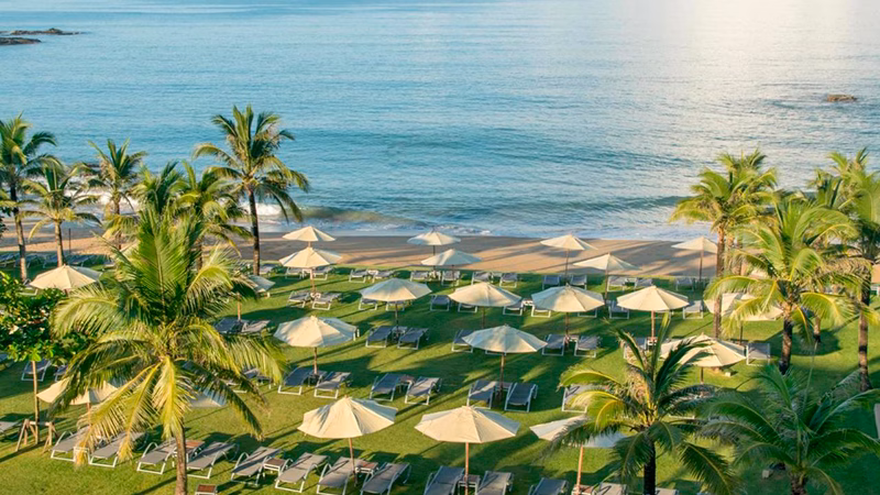 The Sands Khao Lak By Katathani