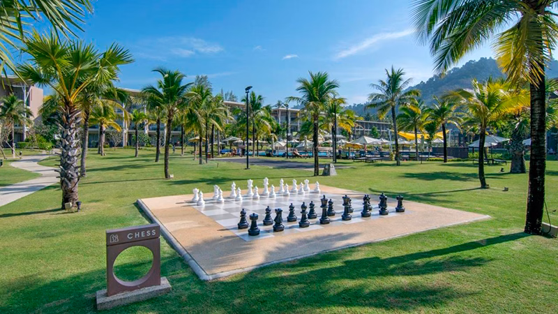The Sands Khao Lak By Katathani