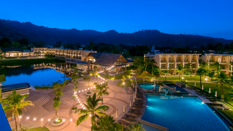 The Sands Khao Lak By Katathani
