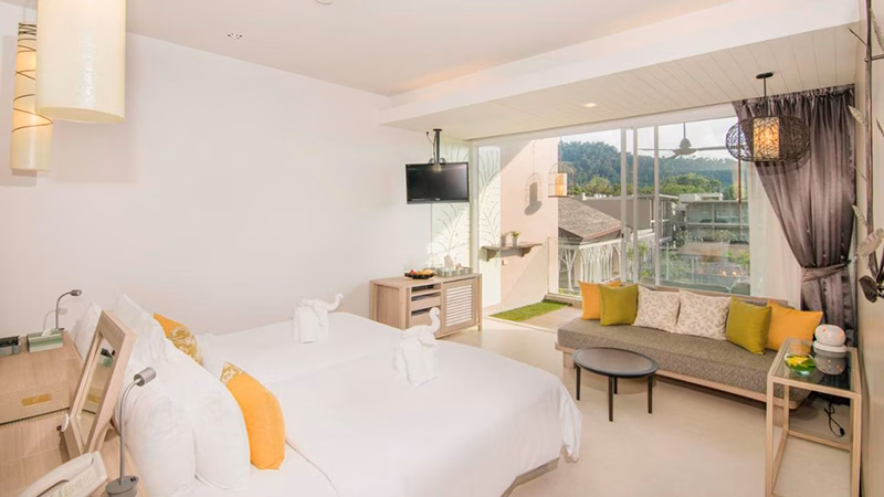 The Sands Khao Lak By Katathani
