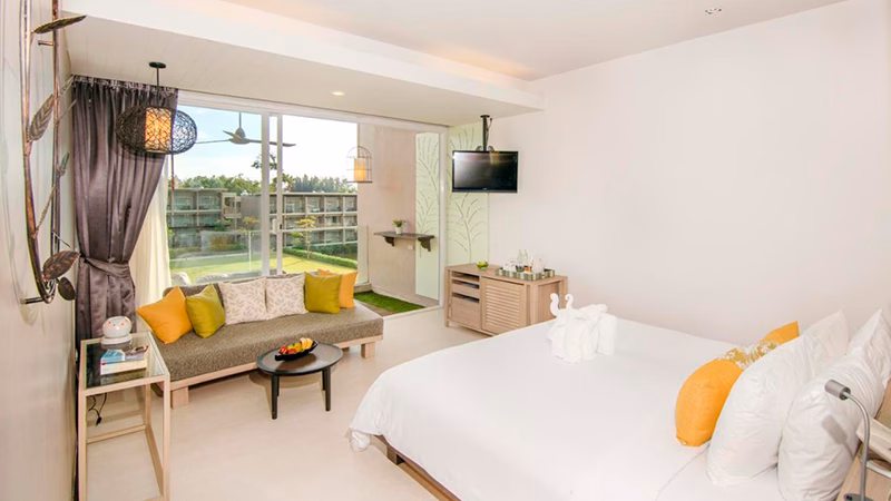 The Sands Khao Lak By Katathani