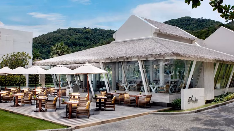 The Shore At Katathani