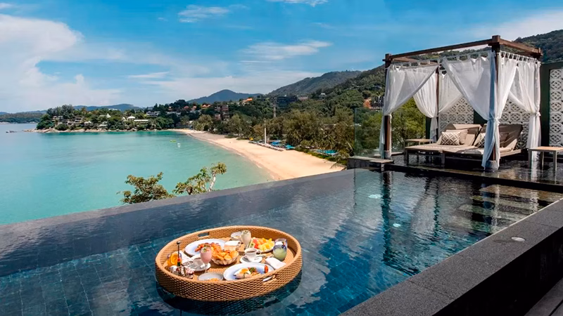 The Shore At Katathani