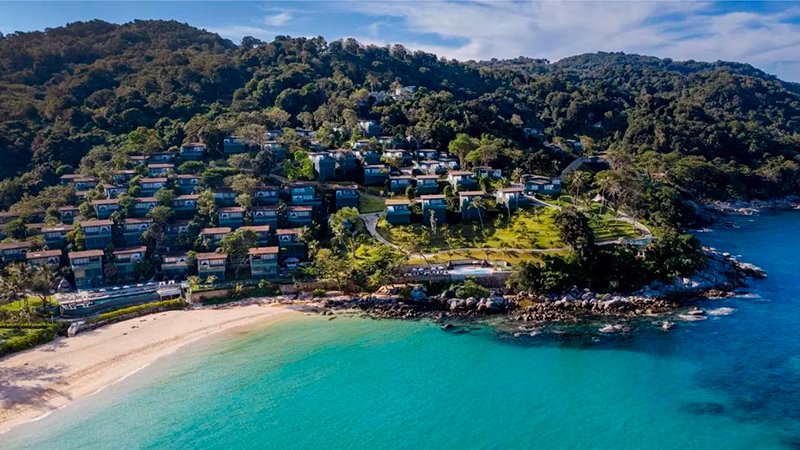 The Shore At Katathani