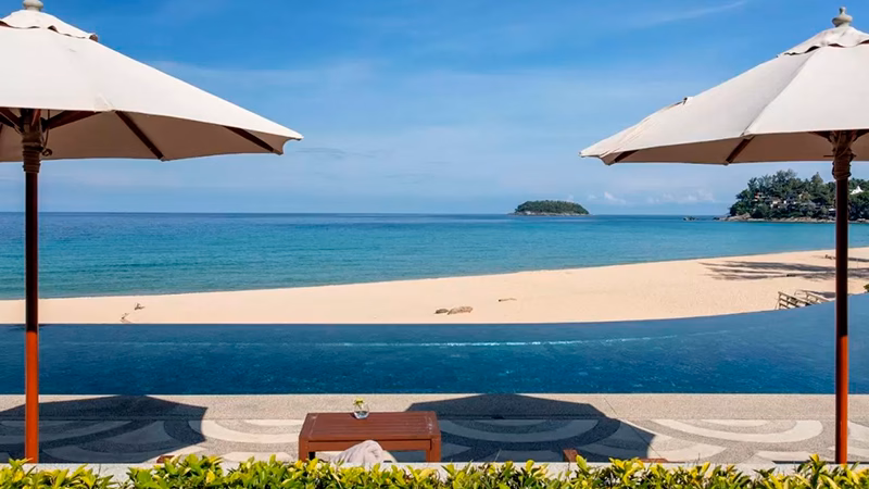 The Shore At Katathani