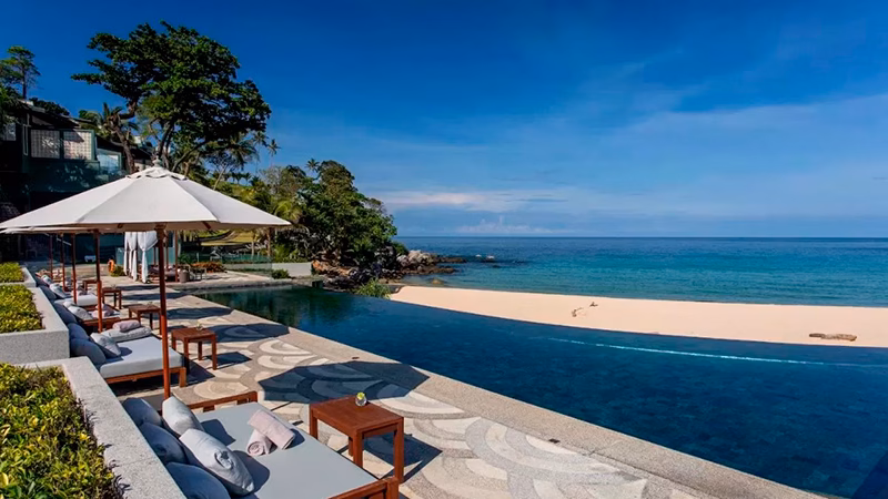 The Shore At Katathani