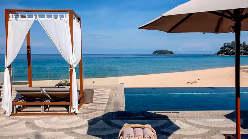 The Shore At Katathani