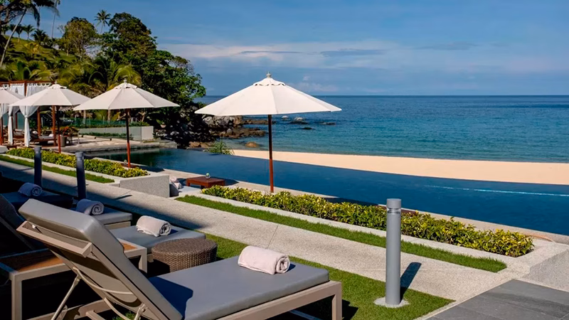 The Shore At Katathani