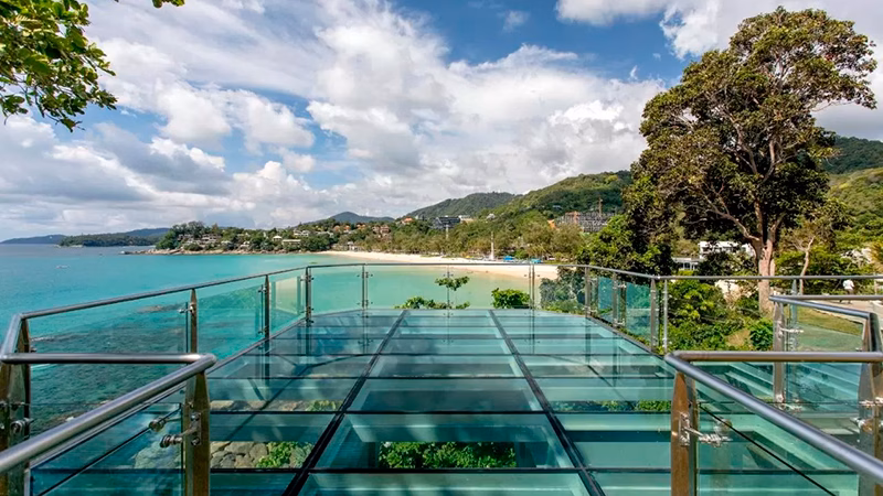 The Shore At Katathani