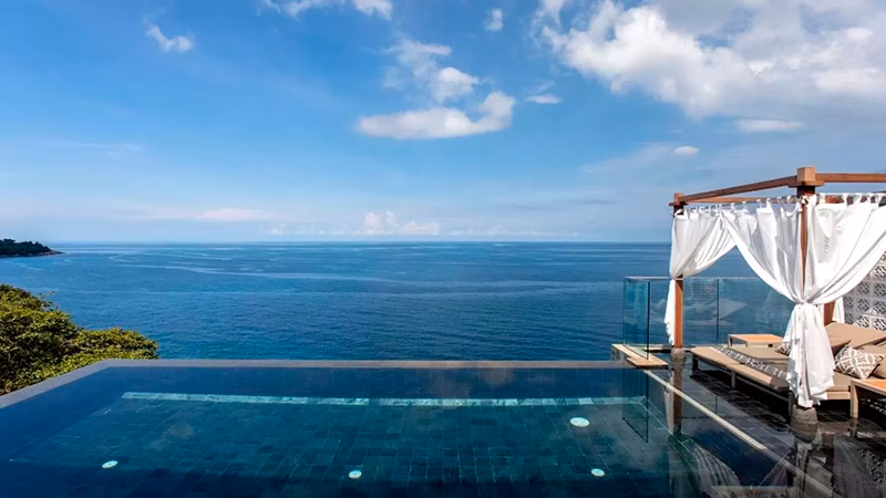 The Shore At Katathani