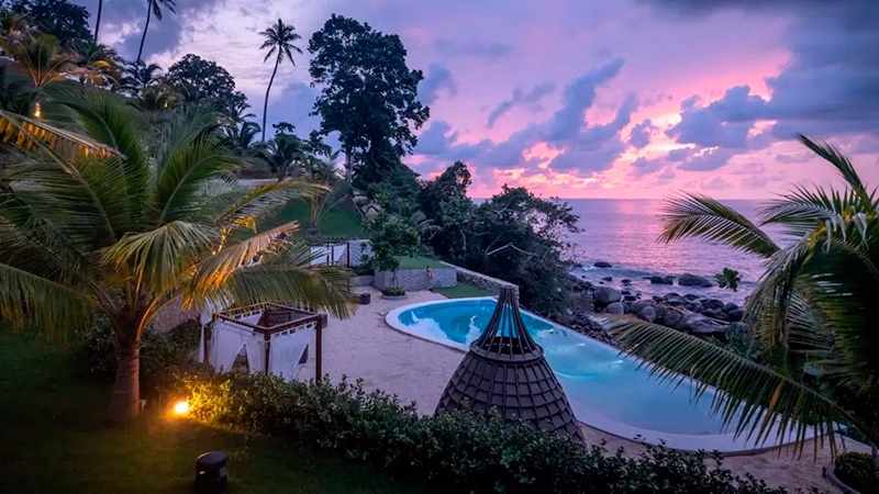 The Shore At Katathani